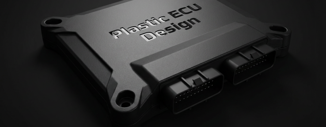 plastic_ecu_design_injection_molded