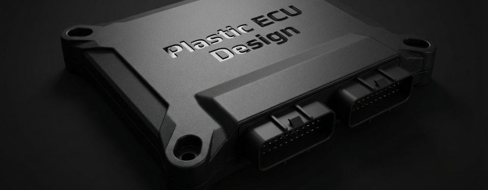 plastic_ecu_design_injection_molded