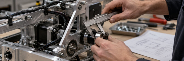 mechanical-clearance