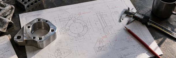 mechanical-drawing