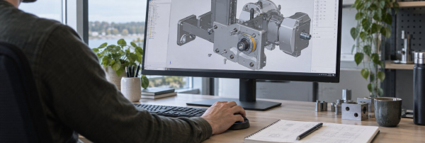 mechanical-cad