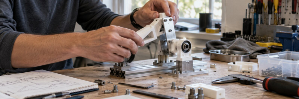 prototype-fit-test