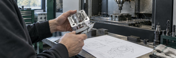 dfm-manufacturing